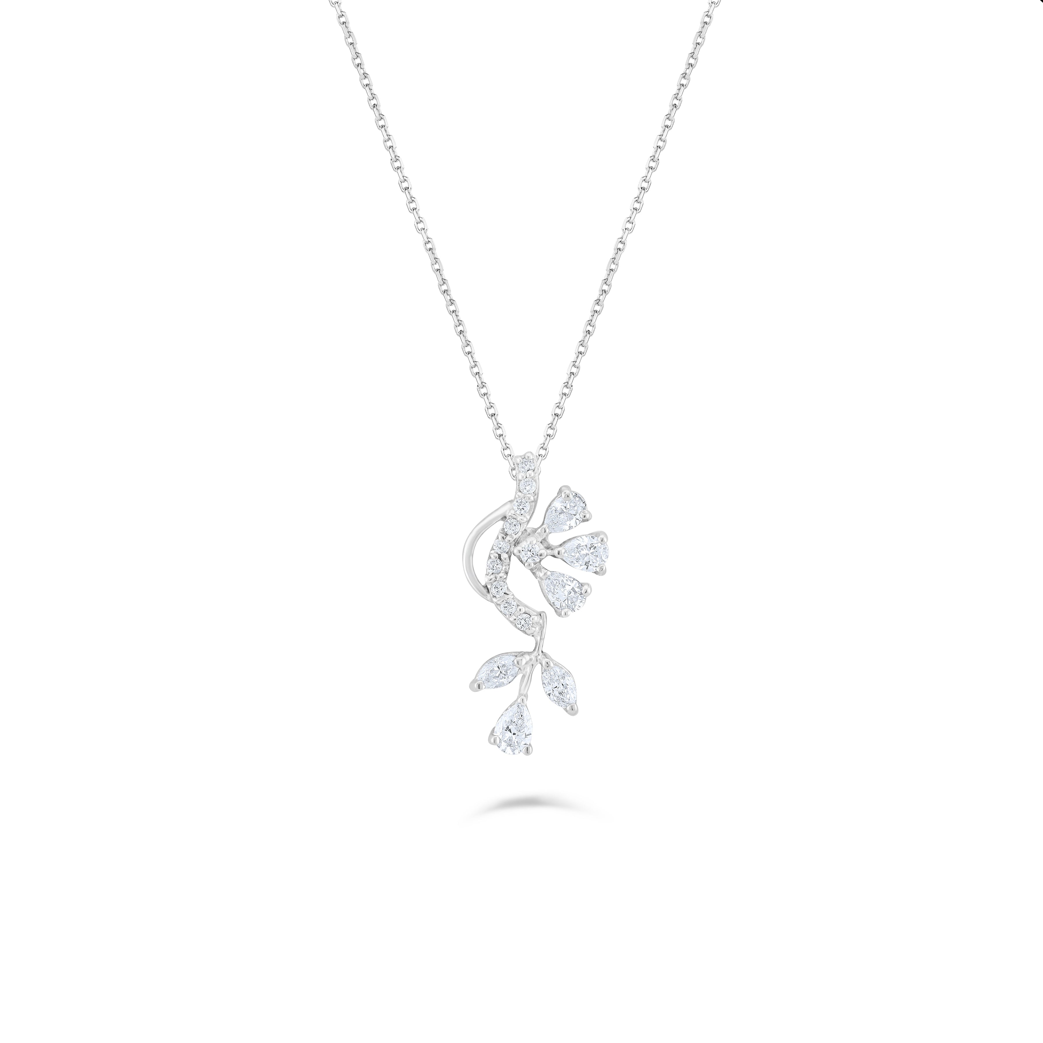 WHISPER ETERNA NECKLACE