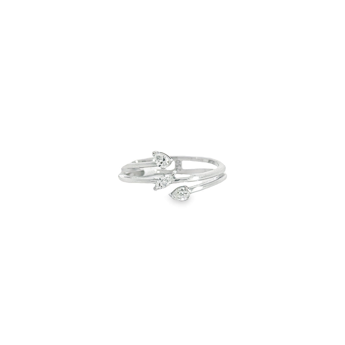 FLEX FANCY ETERNA RING