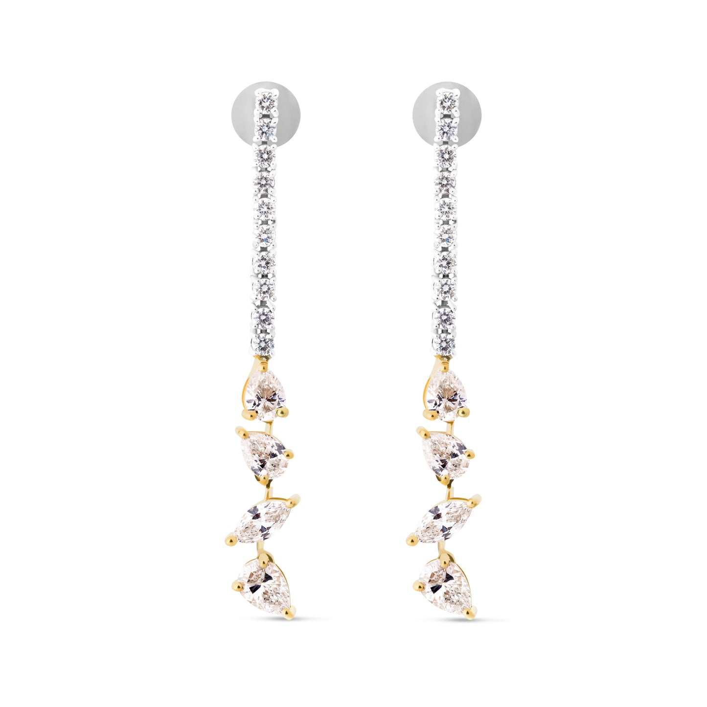 GRACEFUL EARRRING