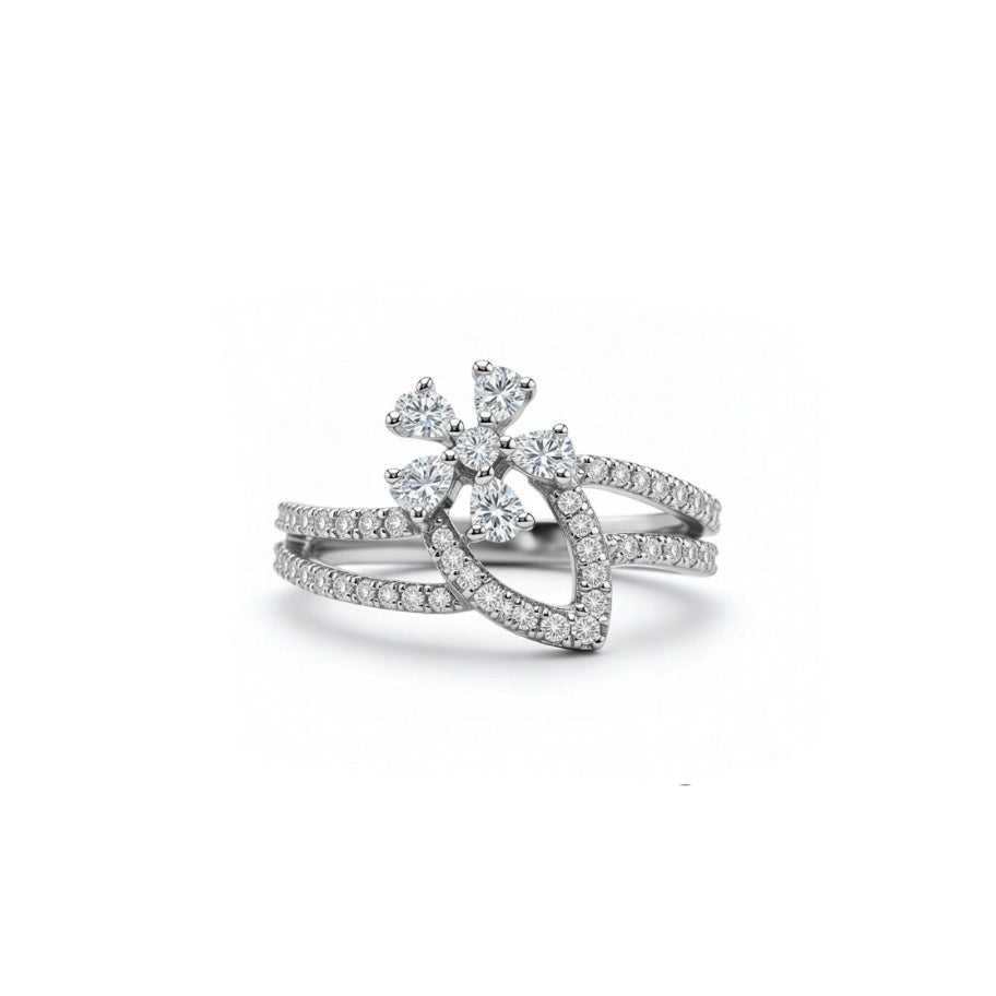 ZORA ETERNA RING
