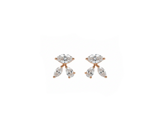 AURE ETERNA EARRING
