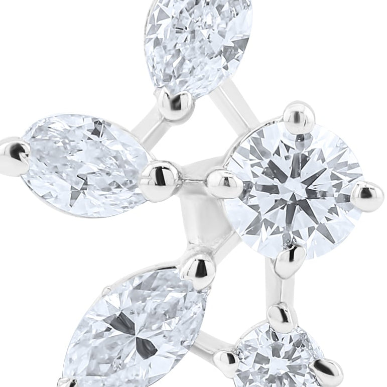 SHIMMERMIST ETERNA EARRINGS