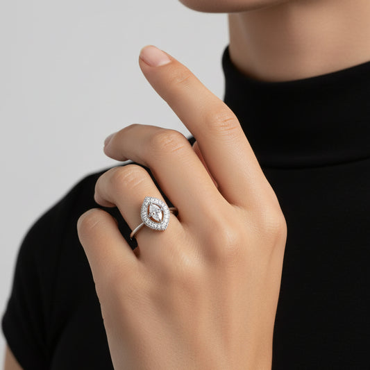 AVELA ETERNA RING
