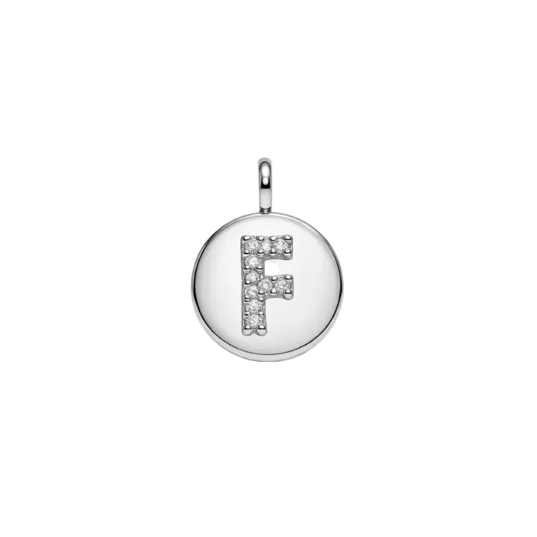 MOONLIGHT LUX CHARM NECKLACE