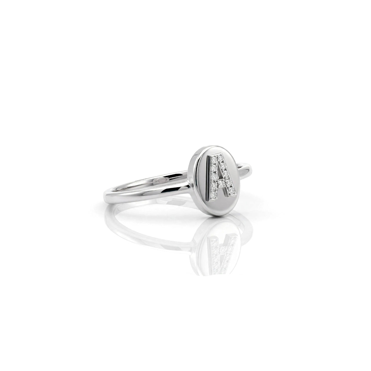 VELA ROUND RING