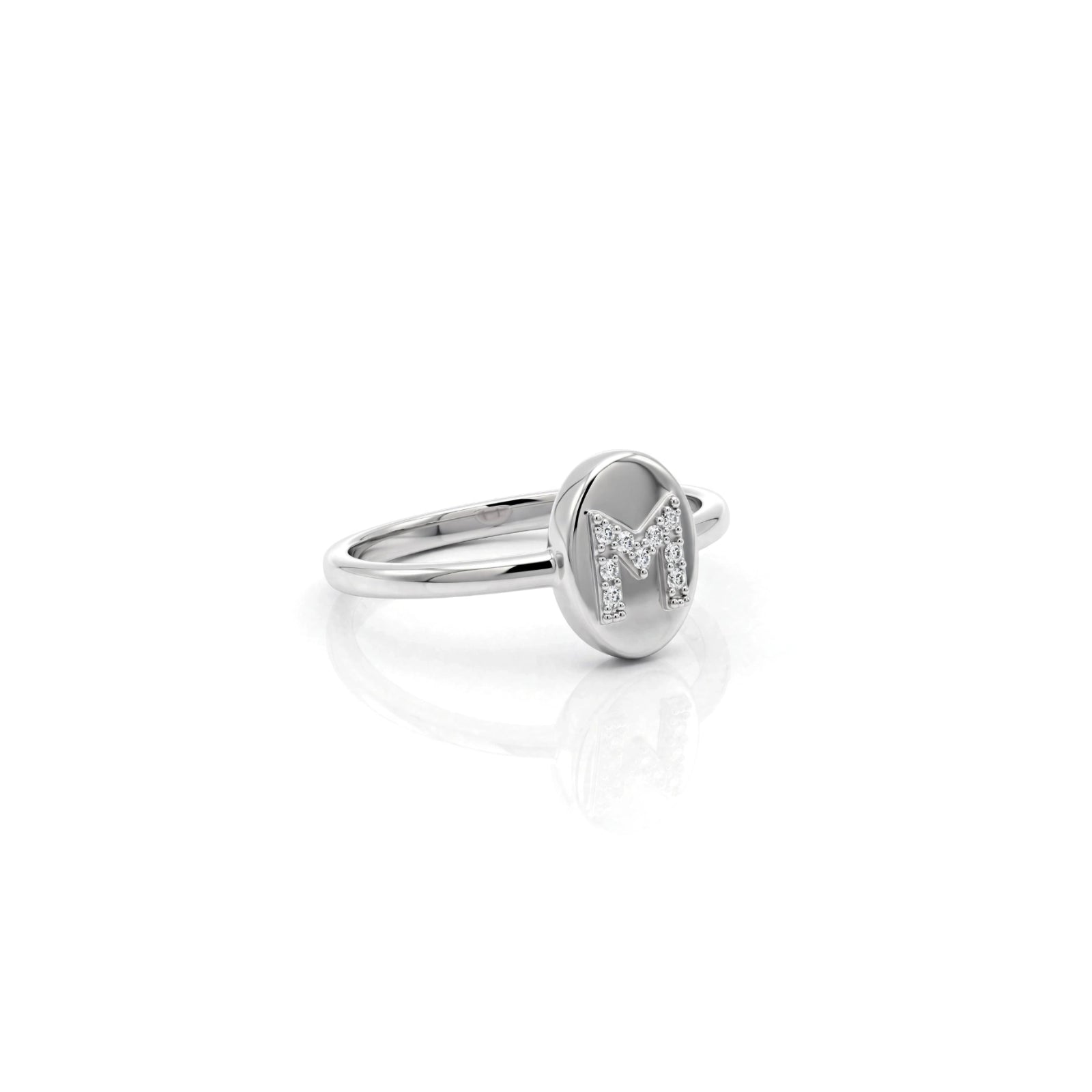 LUMA ROUND RING