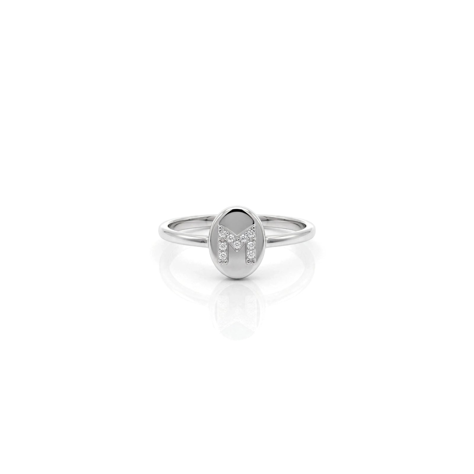 LUMA ROUND RING