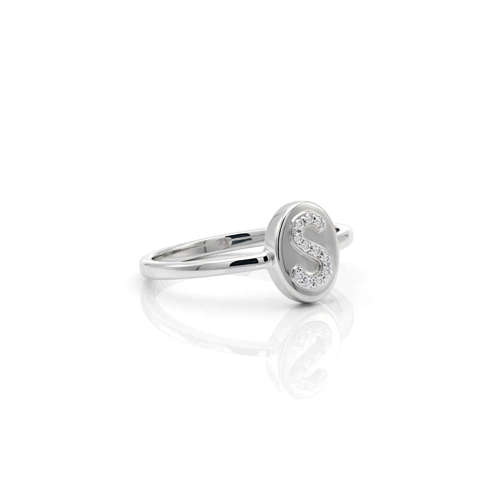 SERA ROUND RING