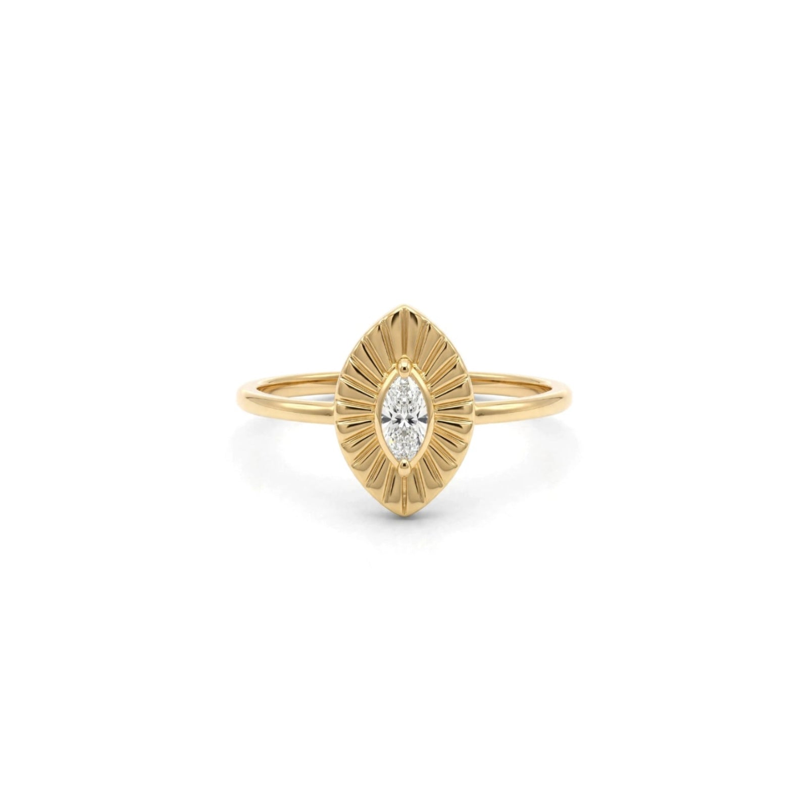NEO VELOURA RING
