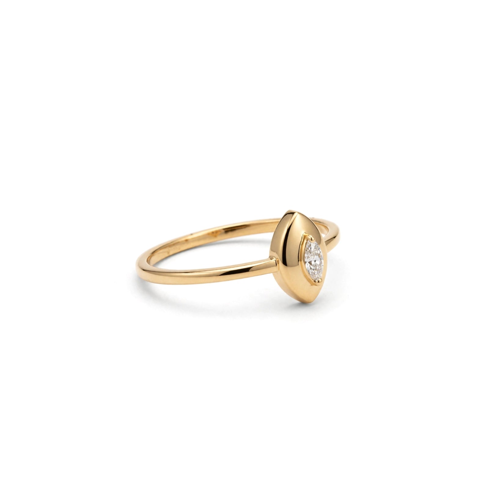 EVE VELOURA RING