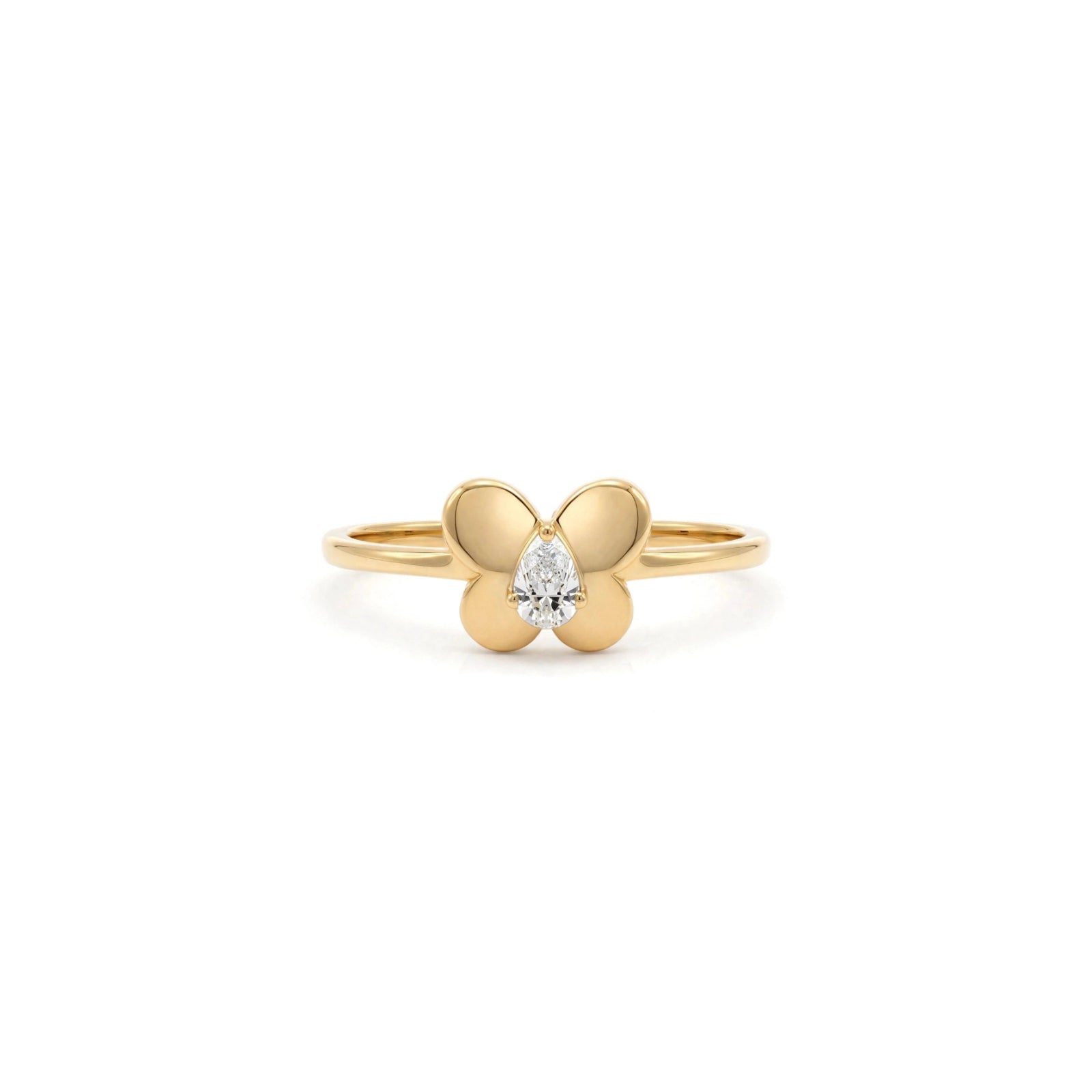 FLY SPECTRA RING