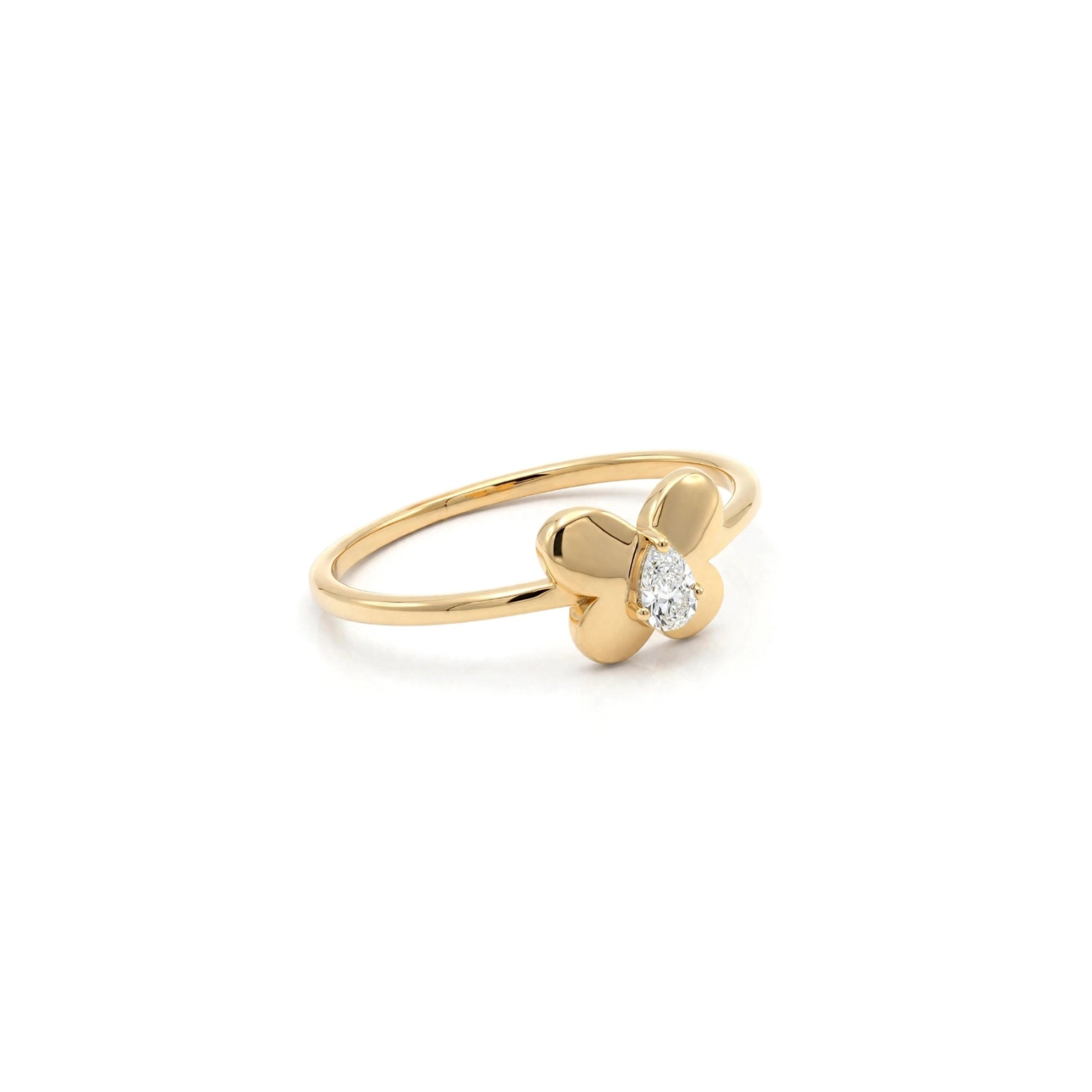 FLY SPECTRA RING