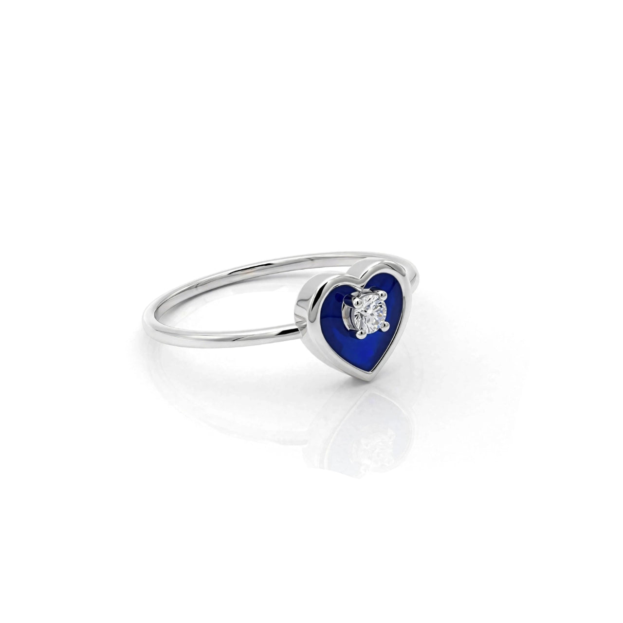 ETERNA HEAR RING