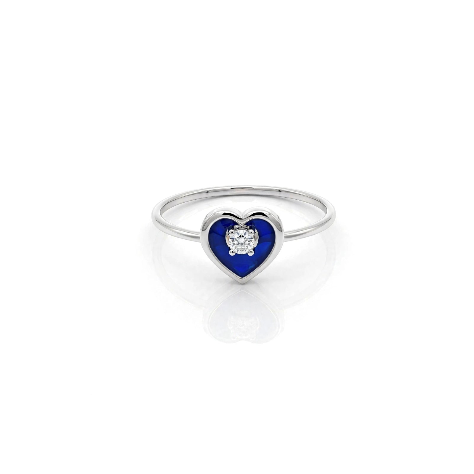 ETERNA HEAR RING