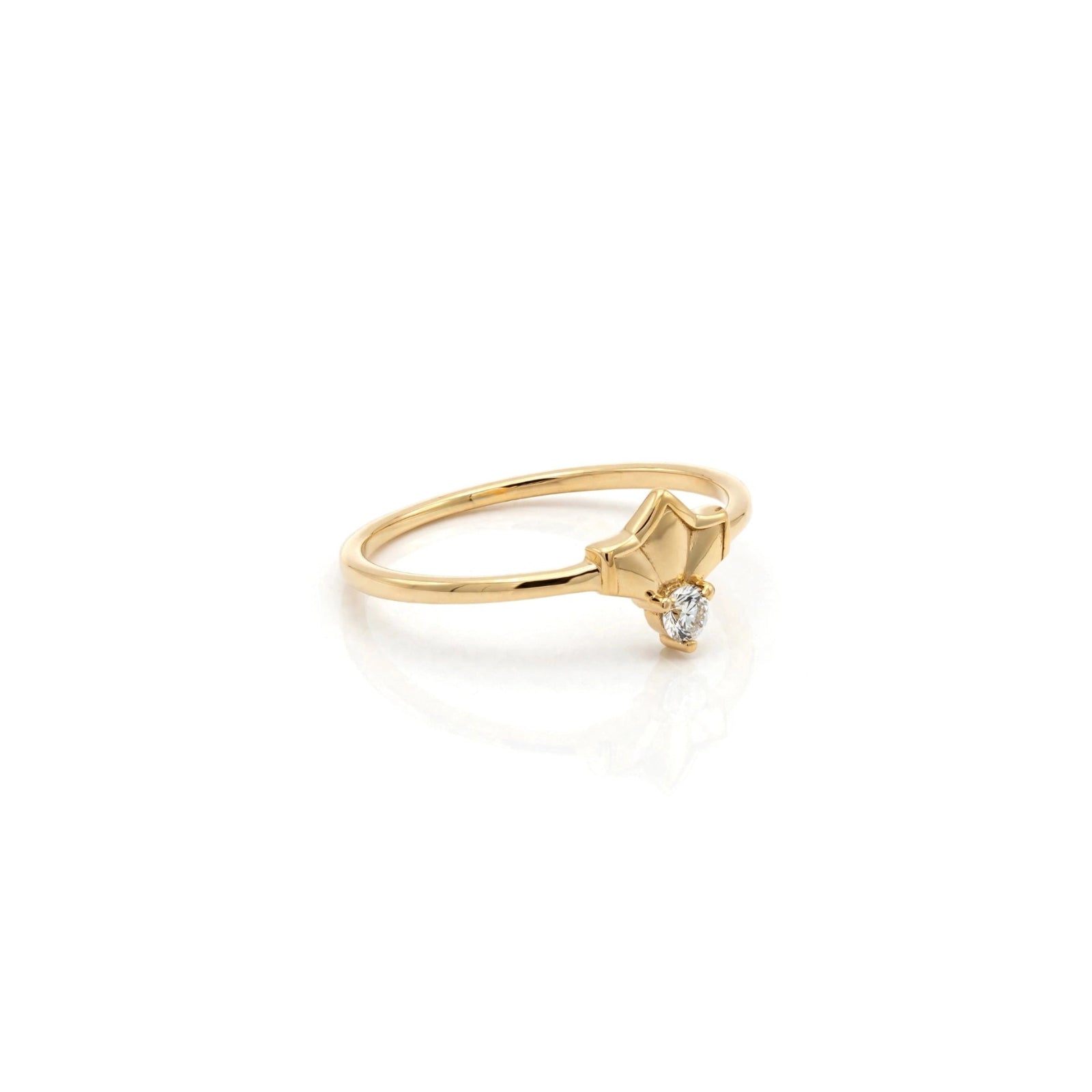 OPAL VELOURA RING