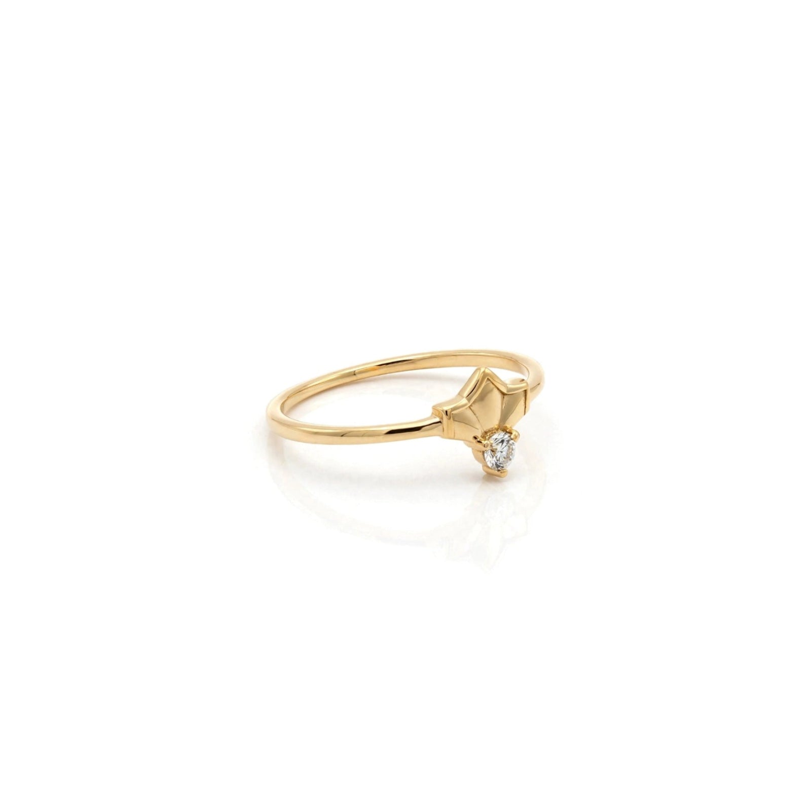 OPAL VELOURA RING