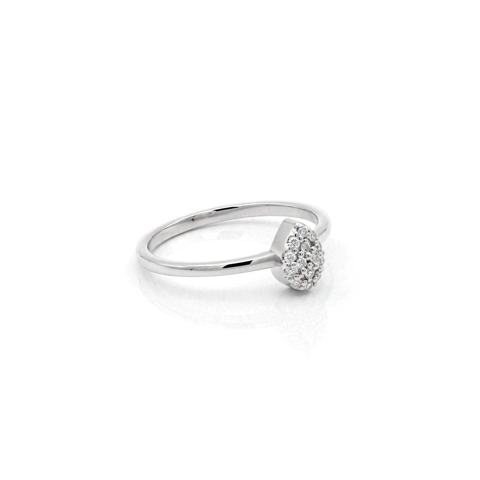 ZARA ROUND RING