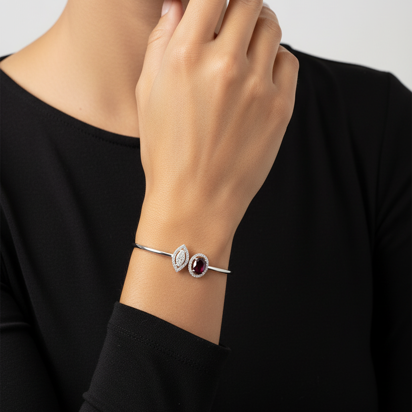 OIRA PRISME BANGLE