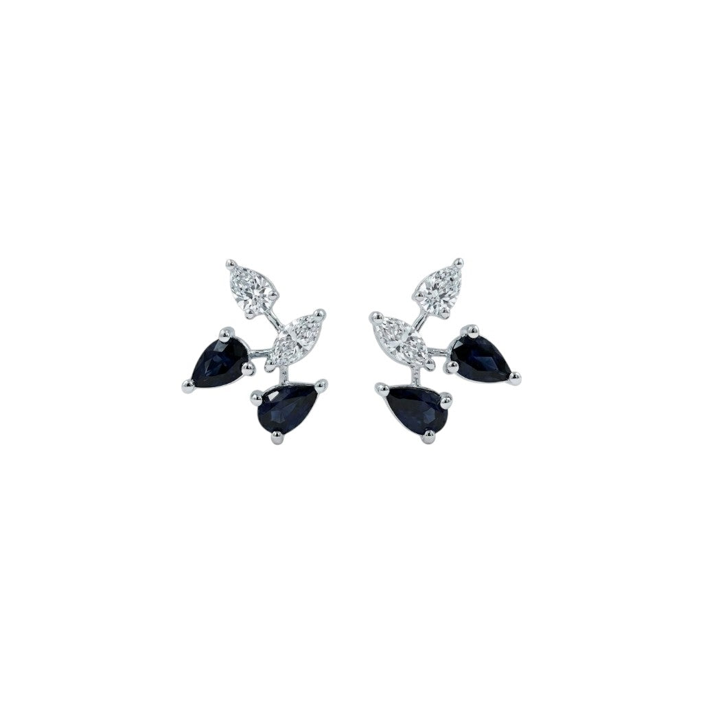 AURÉLIRA SAPHA EARRING