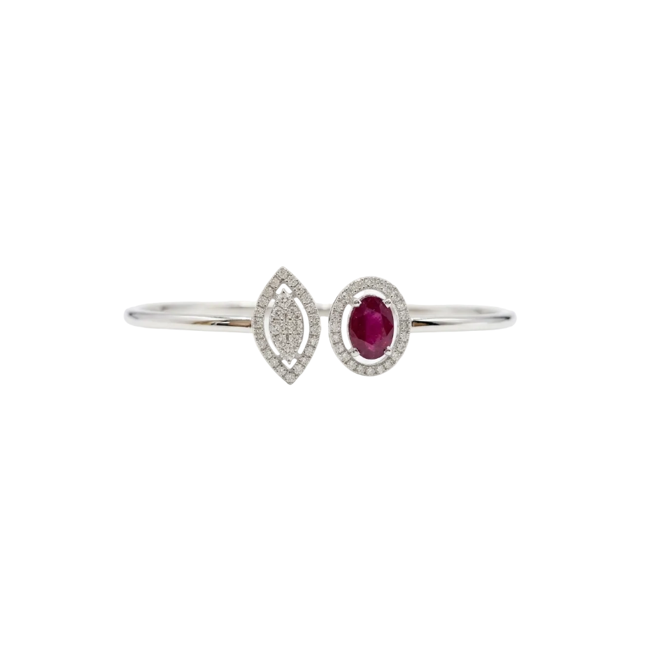 OIRA PRISME BANGLE