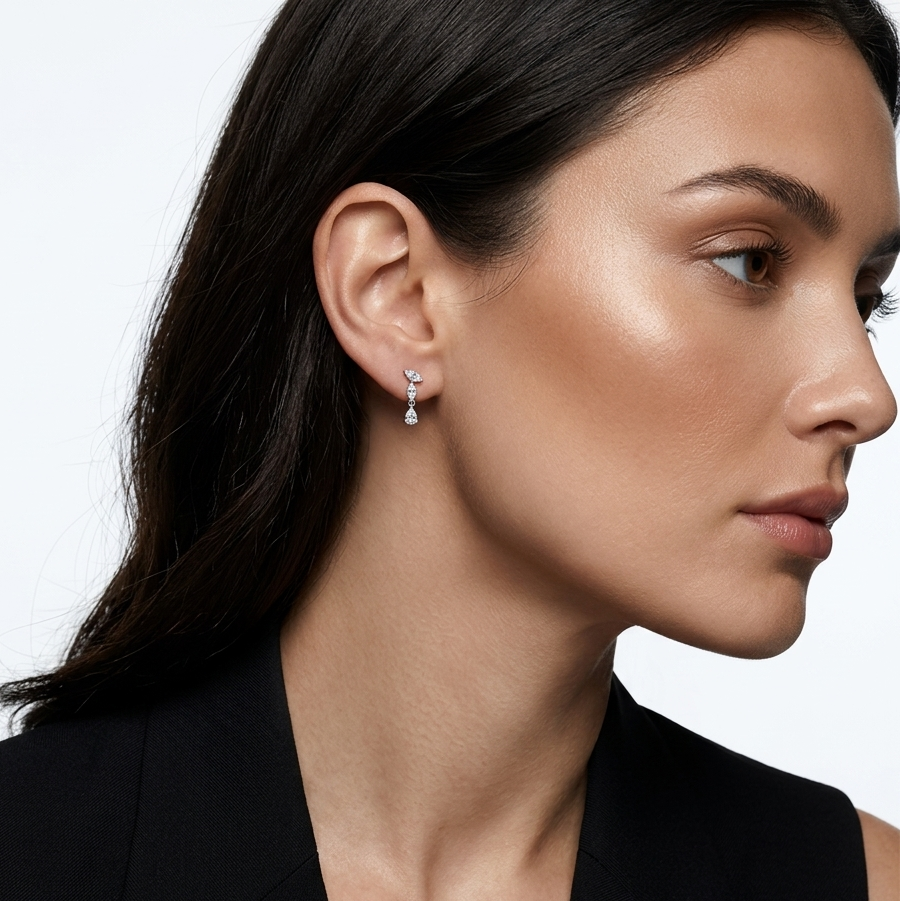 ENA ETERNA EARRING