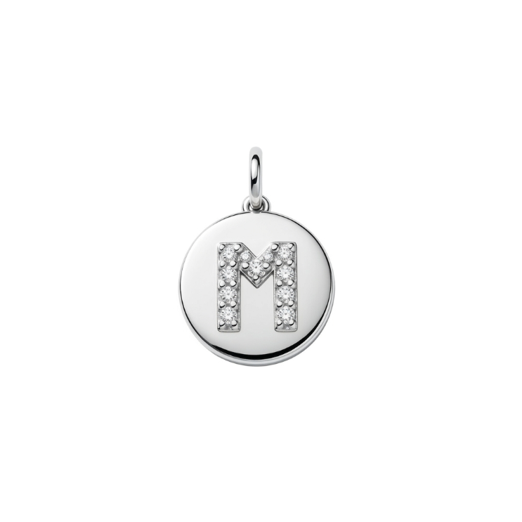 AYIRA CHARM NECKLACE
