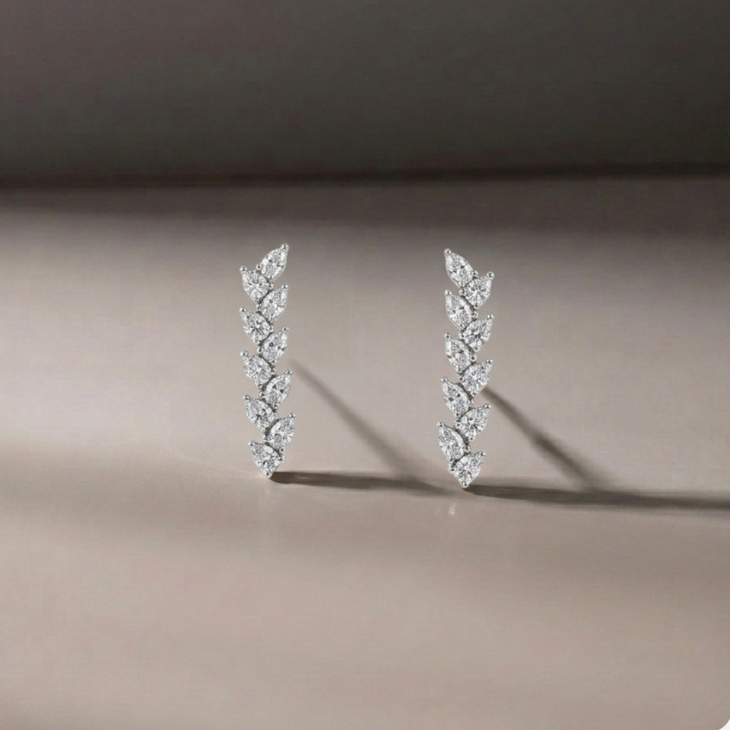 NOVA ETERNA EARRING