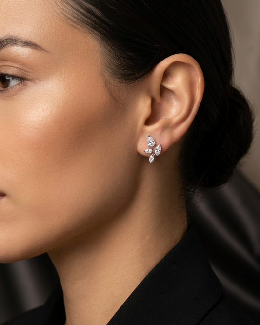 AMORA ETERNA EARRING