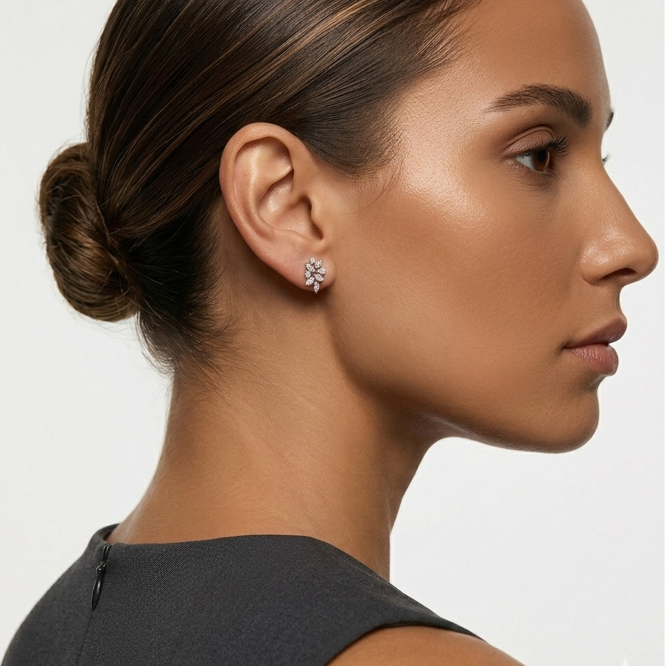 VIA ETERNA EARRING