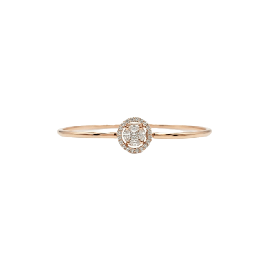 CIRA SOLARA BANGLE