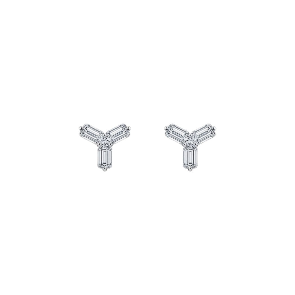 SHIMMER ETERNA EARRING