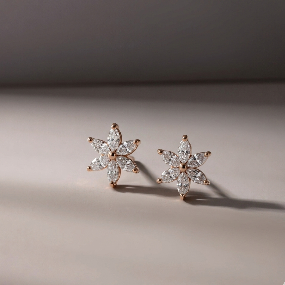 VERIA SOLARA EARRING