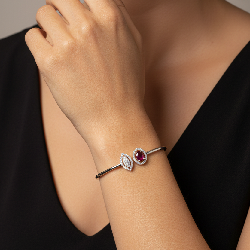 DIVA SPECTRA BANGLE