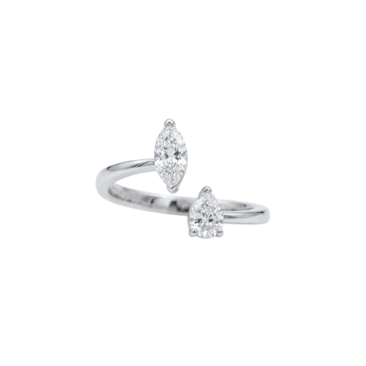 VANIA ETERNA RING