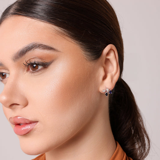 AURÉLIRA SAPHA EARRING