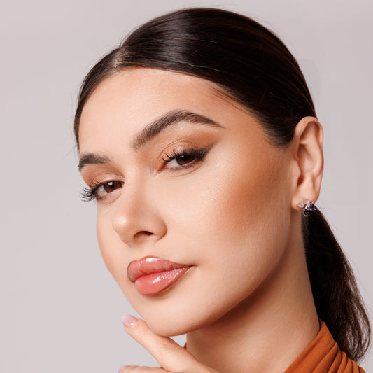 AURÉLIRA SAPHA EARRING