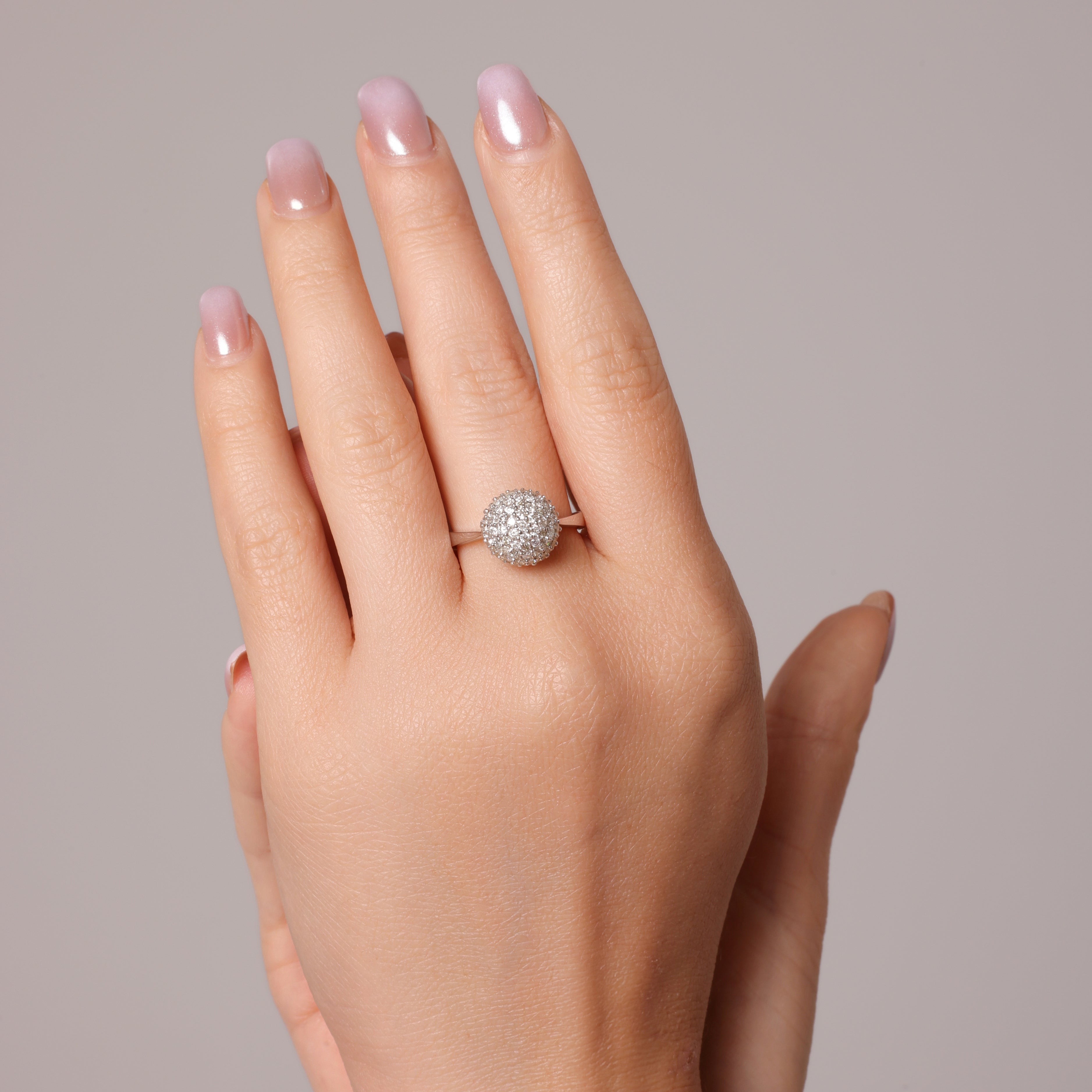 SYLVA ETERNA RING