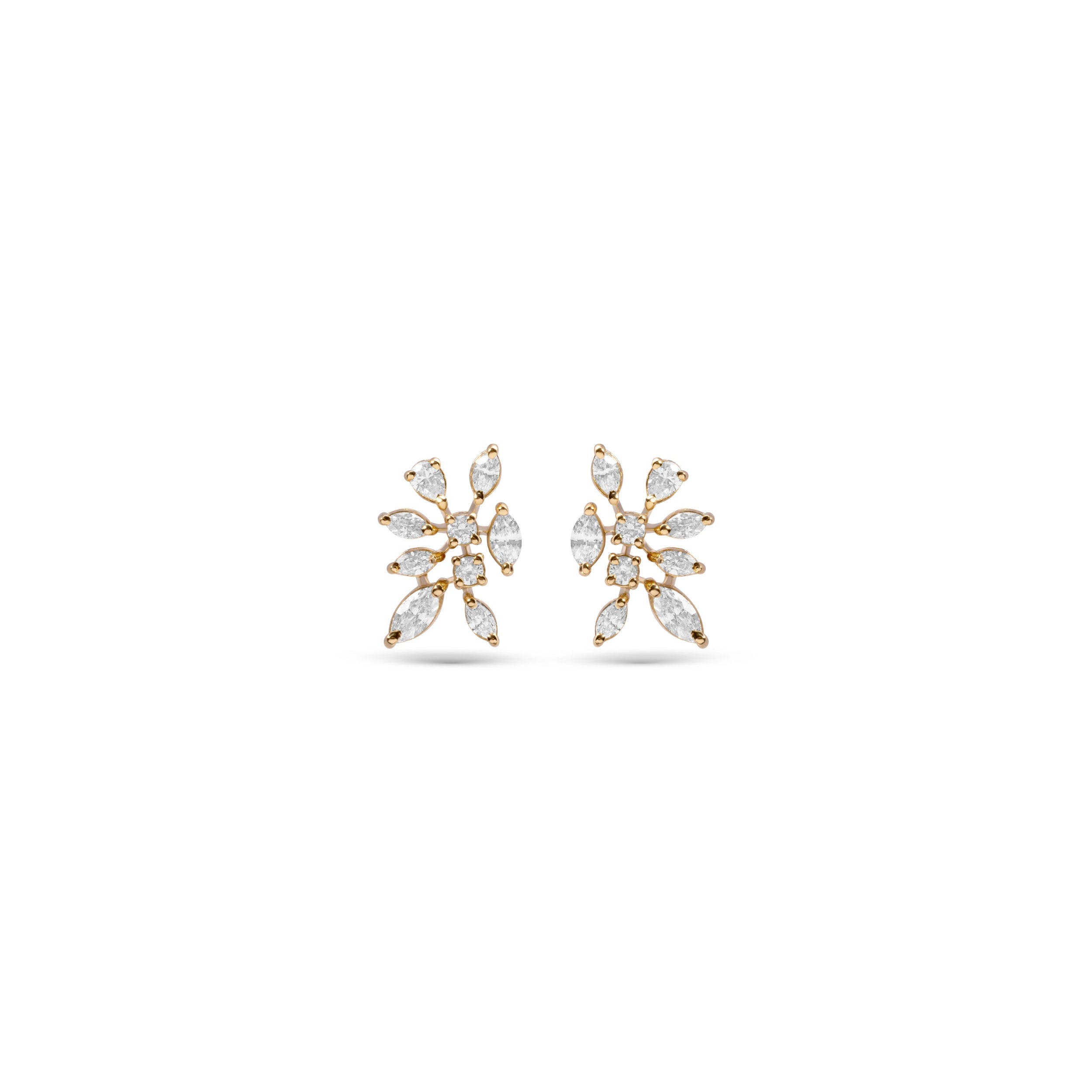 TWINKLING FANCY EARRINGS