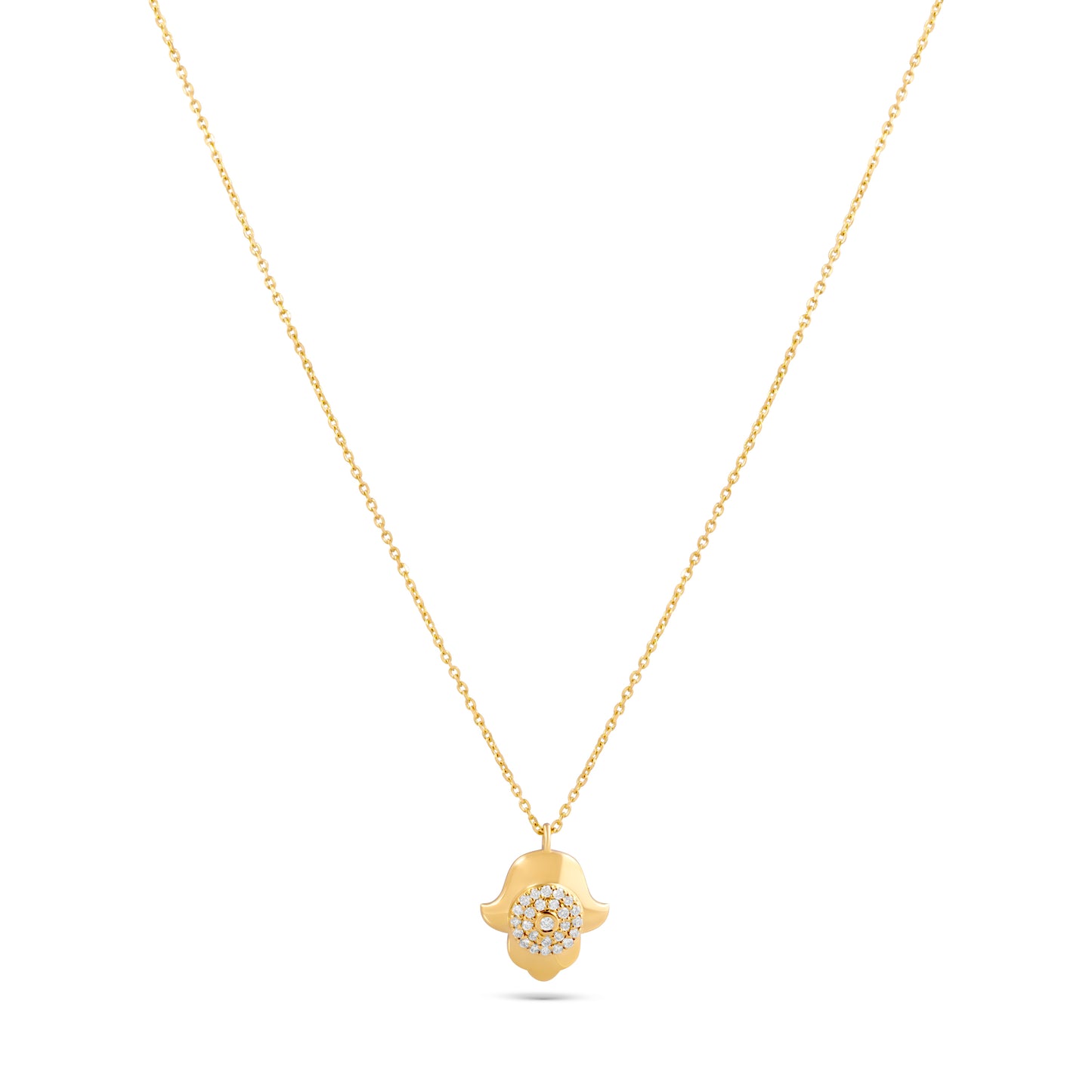 TIMELESS NECKLACE