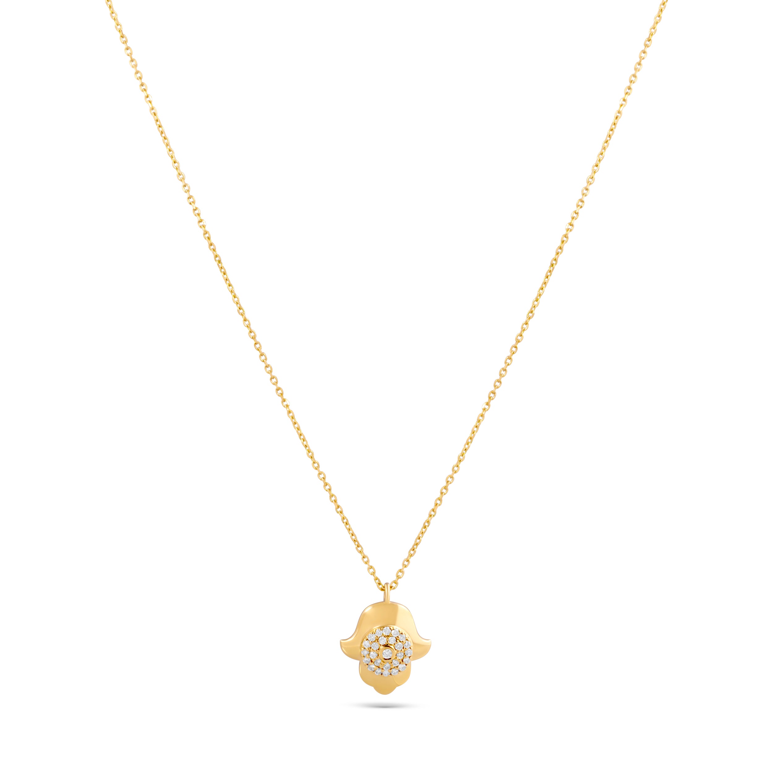 TIMELESS FANCY NECKLACE