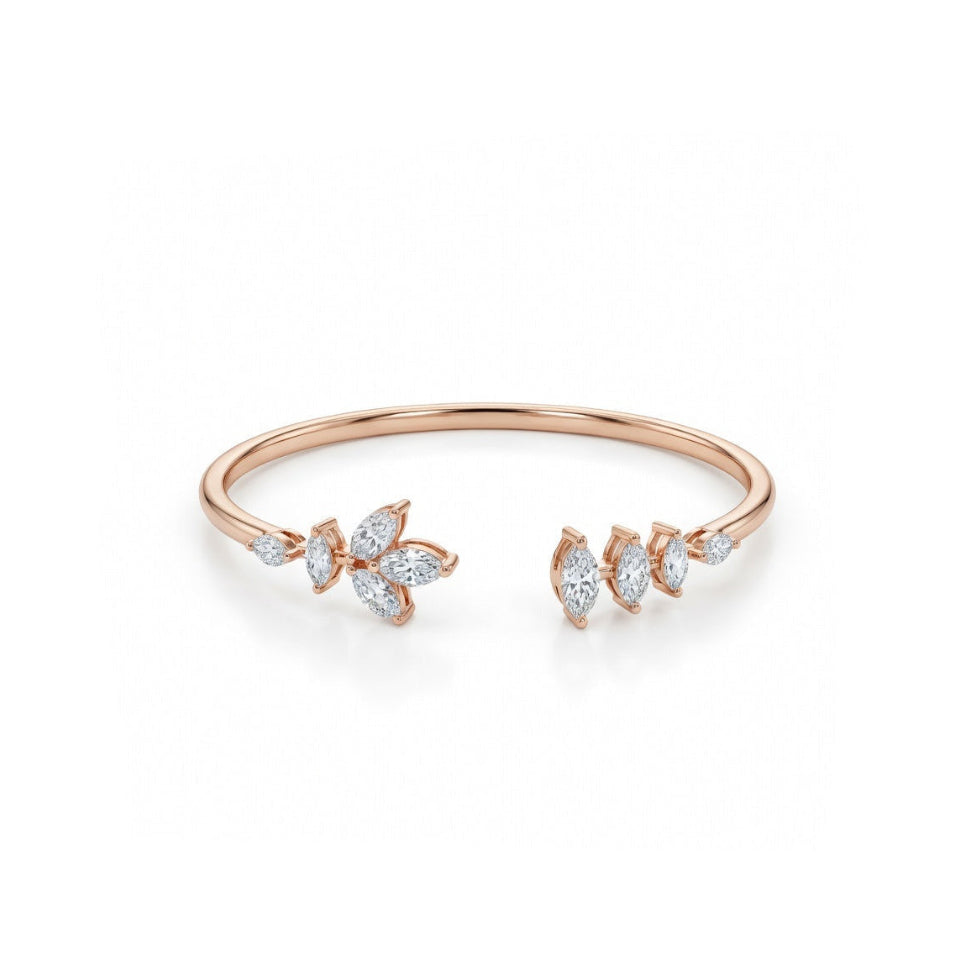 ORIA SOLARA BANGLE