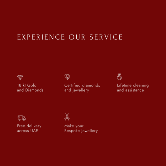 BAGUETTE ROUND FANCY RING