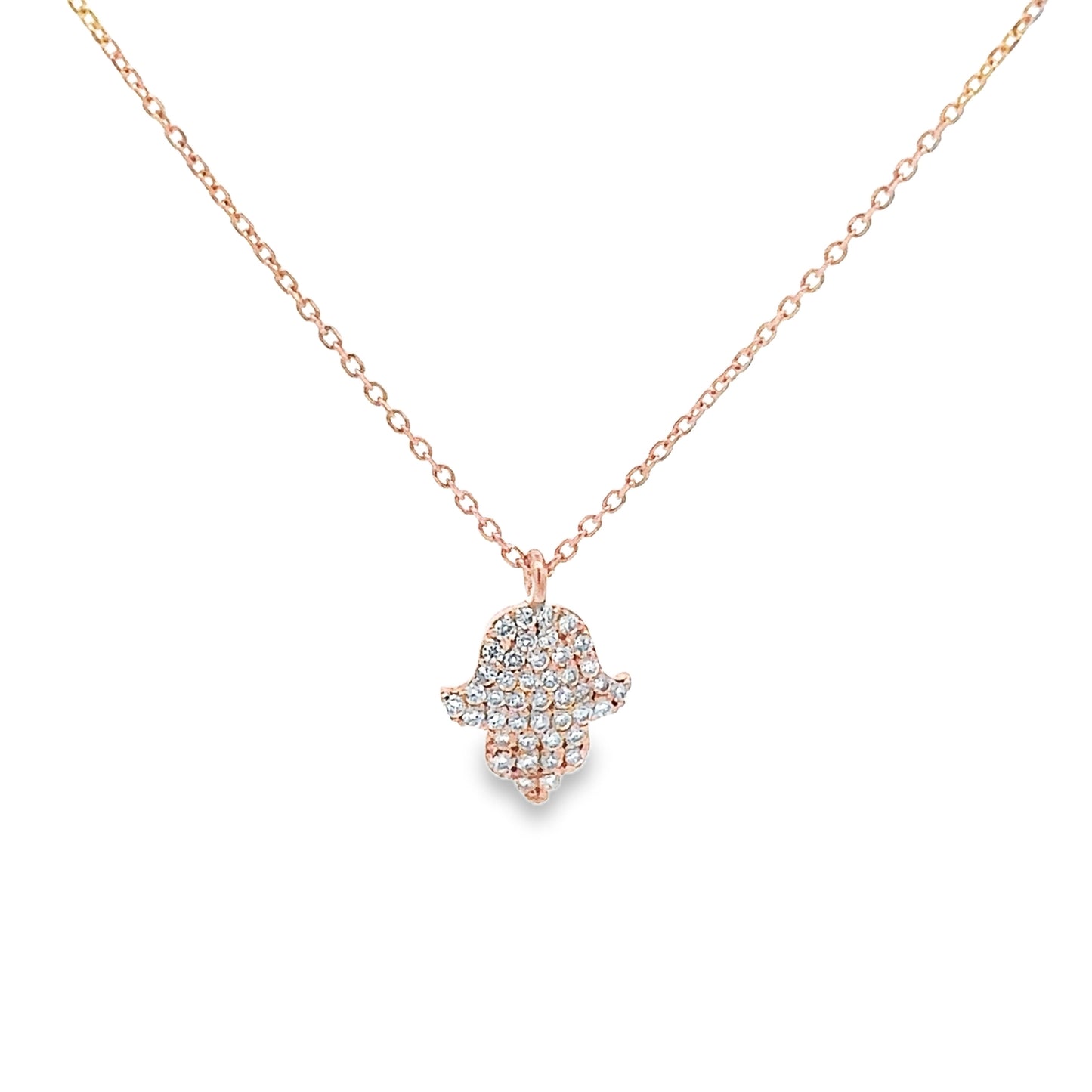 FANCY AURORA NECKALCE