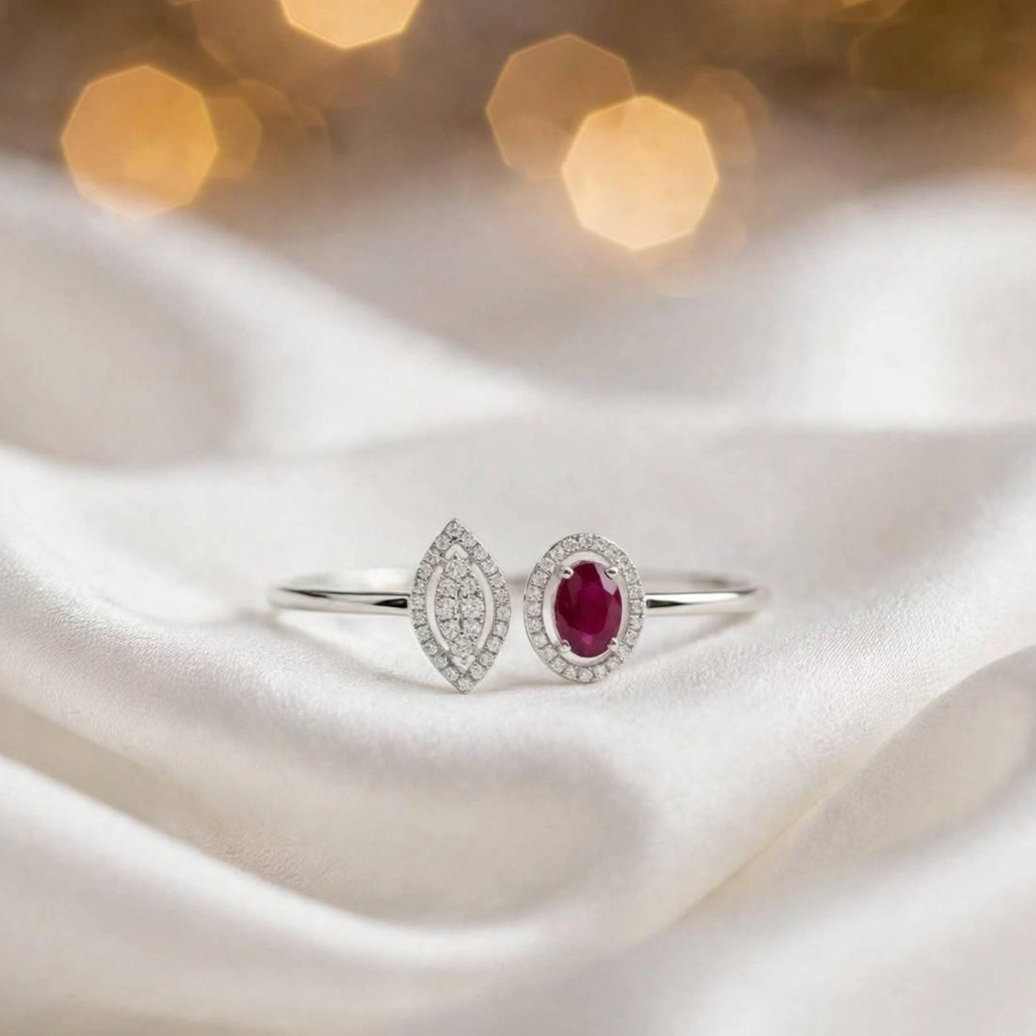 OIRA PRISME BANGLE