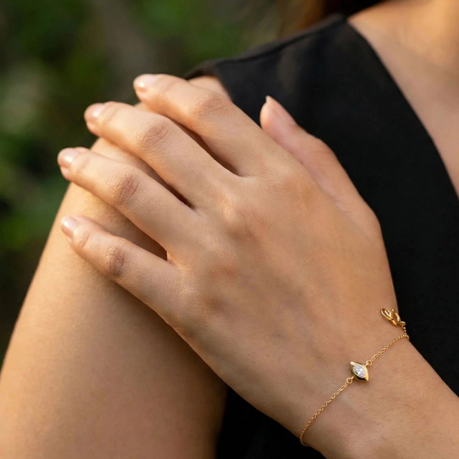INA SPECTRA BRACELET