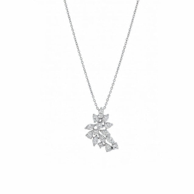 LUX ETERNA NECKLACE