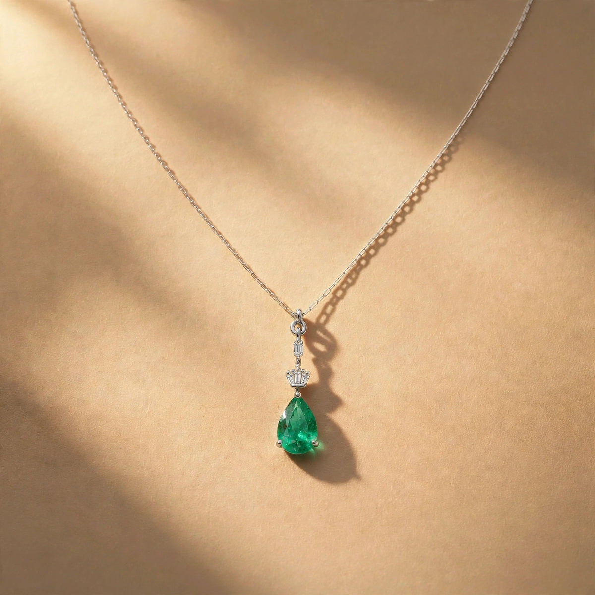 ZEN ETERNA NECKLACE