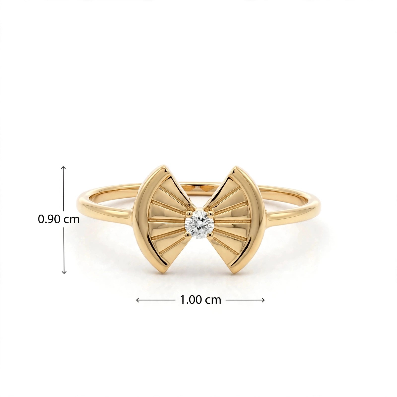 VINTAGE GRACE RING