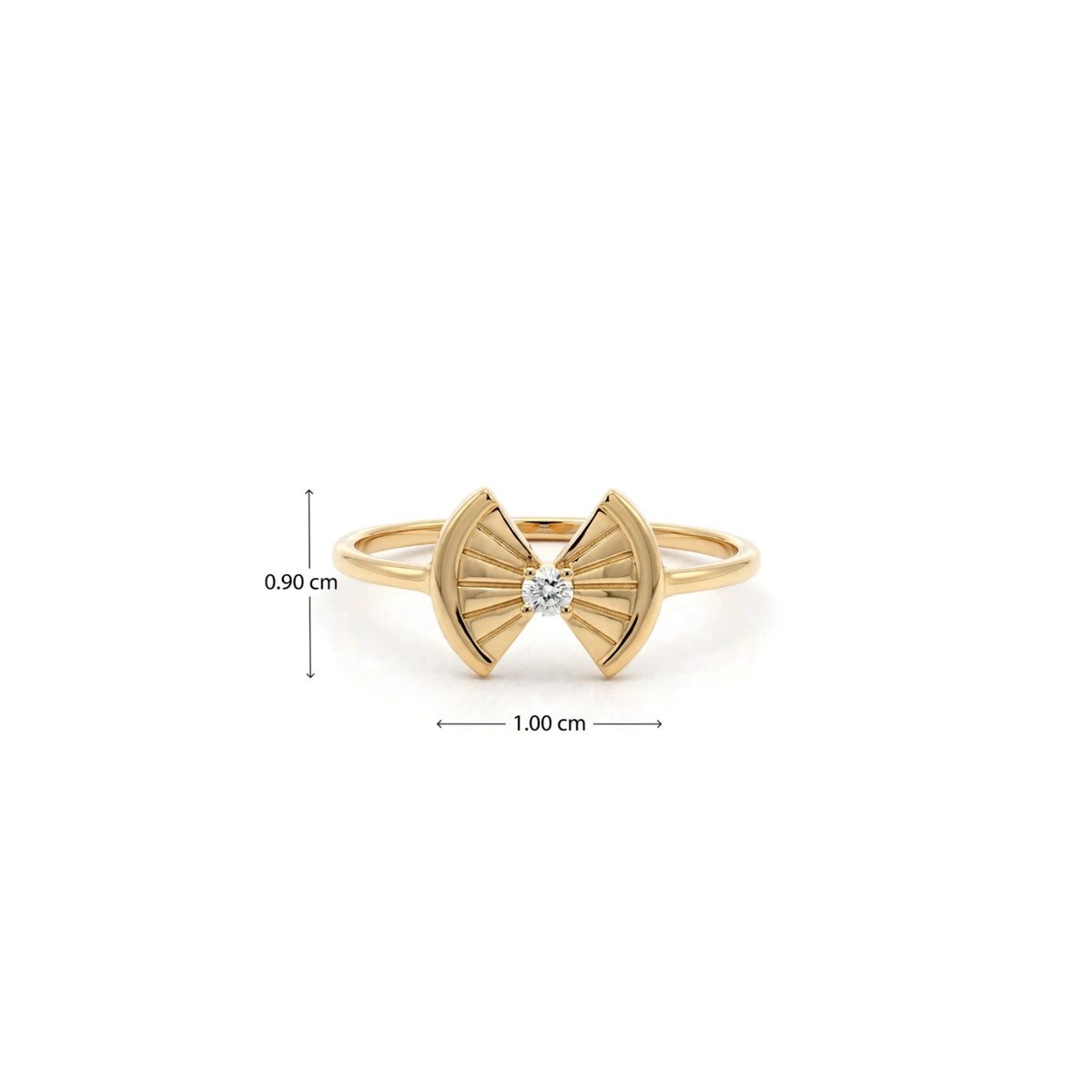 VINTAGE GRACE RING