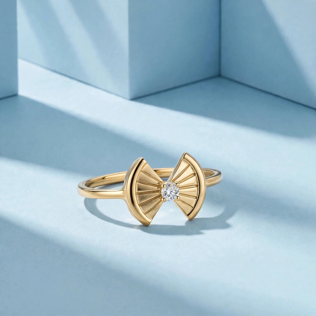 VINTAGE GRACE RING